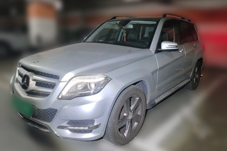 Used Mercedes-Benz GLK-Class 2013 GLK 300 4MATIC Luxury Model Guazi used car, China used car export, Used car for sale, Used cars, Cheapest cars for sale