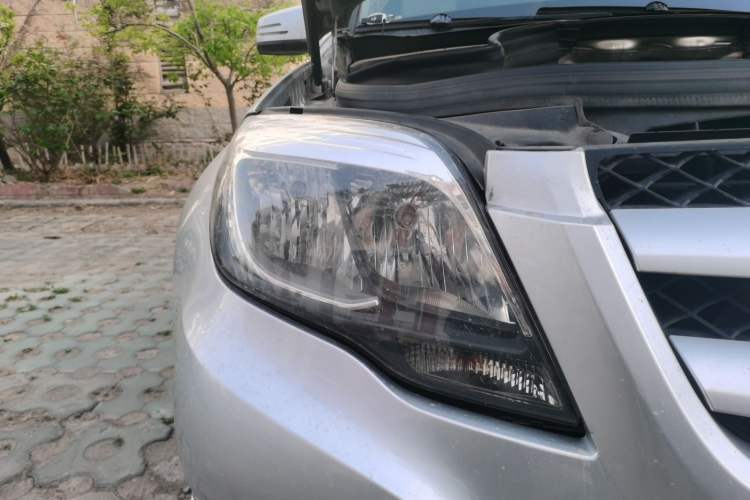 Used Mercedes-Benz GLK-Class 2013 GLK 300 4MATIC Dynamic Edition Right Front Headlight