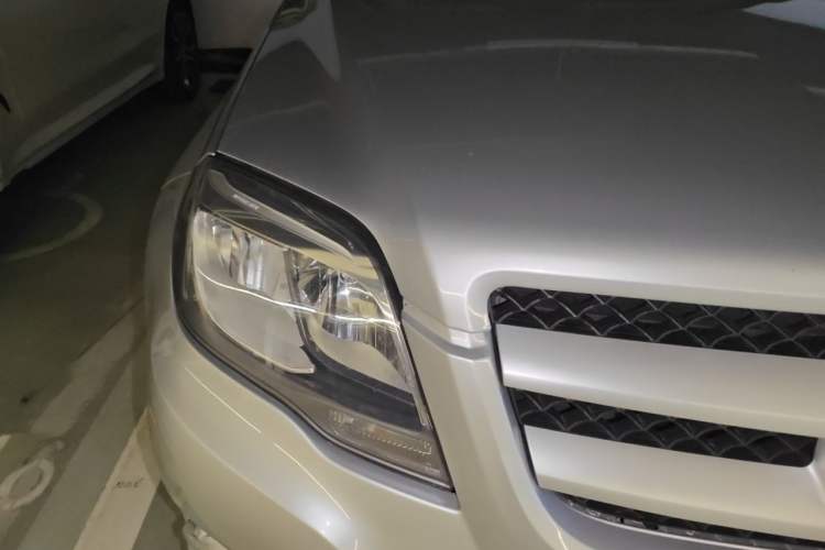 Used Mercedes-Benz GLK-Class 2013 GLK 300 4MATIC Dynamic Edition Right Front Headlight