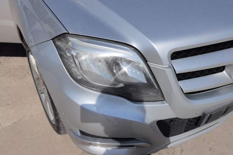 Used Mercedes-Benz GLK-Class 2013 GLK 300 4MATIC Dynamic Edition Right Front Headlight