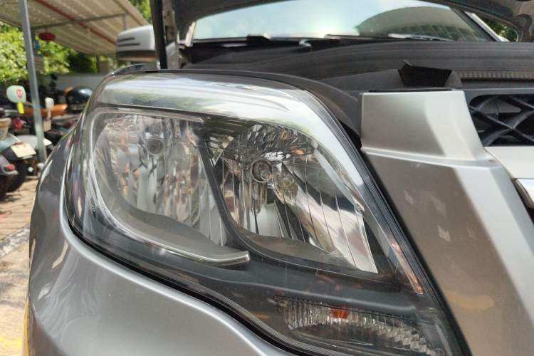 Used Mercedes-Benz GLK-Class 2013 GLK 300 4MATIC Dynamic Edition Right Front Headlight