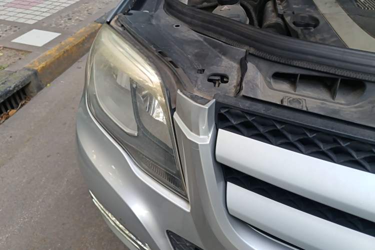 Used Mercedes-Benz GLK-Class 2013 GLK 300 4MATIC Dynamic Edition Right Front Headlight