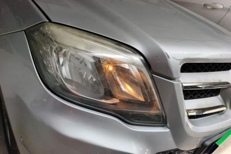Used Mercedes-Benz GLK-Class 2013 GLK 300 4MATIC Dynamic Edition Right Front Headlight