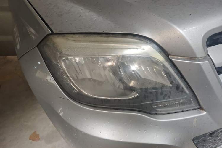 Used Mercedes-Benz GLK-Class 2013 GLK 300 4MATIC Dynamic Edition Right Front Headlight