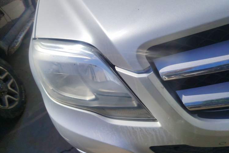 Used Mercedes-Benz GLK-Class 2013 GLK 300 4MATIC Dynamic Edition Right Front Headlight