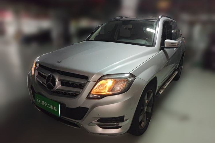 Ojetý Mercedes-Benz GLK-Class 2013 GLK 300 4MATIC Dynamic Sunroof Model Guazi used car, China used car export, Used car for sale, Used  cars, Cheapest cars for sale