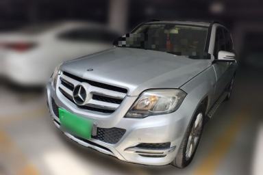 Used Mercedes-Benz GLK-Class 2013 GLK 300 4MATIC Dynamic Edition