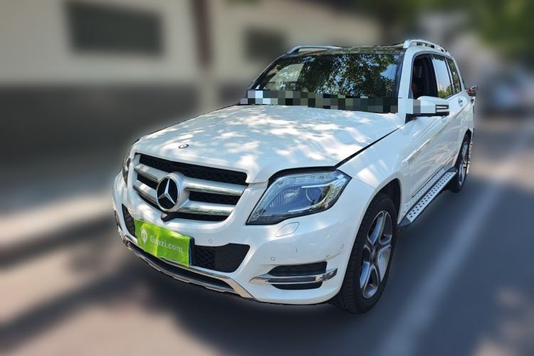 Used Mercedes-Benz GLK-Class 2013 Facelift GLK 300 4MATIC Luxury Edition Guazi used car, China used car export, Used car for sale, Used  cars, Cheapest cars for sale
