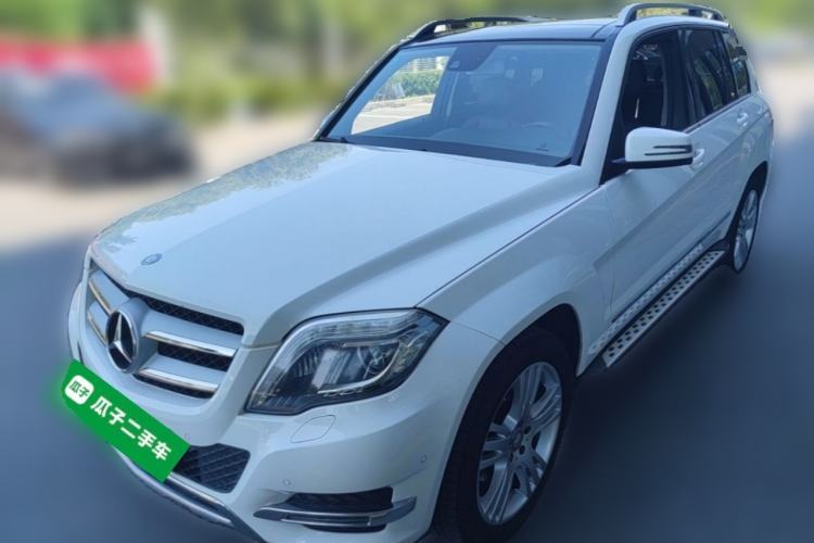 Used Mercedes-Benz GLK-Class 2013 GLK 300 4MATIC Fashion Model Guazi used car, China used car export, Used car for sale, Used  cars, Cheapest cars for sale