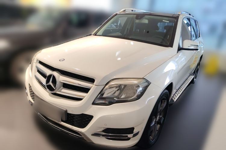 Używany Mercedes-Benz GLK-Class 2013 GLK 300 4MATIC Dynamic Sunroof Model Guazi used car, China used car export, Used car for sale, Used  cars, Cheapest cars for sale