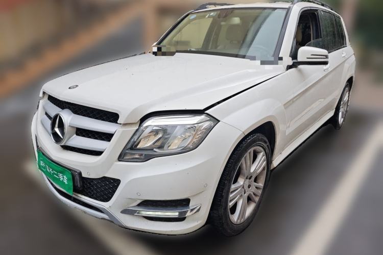 Used Mercedes-Benz GLK-Class 2013 GLK 300 4MATIC Dynamic Edition Guazi used car, China used car export, Used car for sale, Used  cars, Cheapest cars for sale
