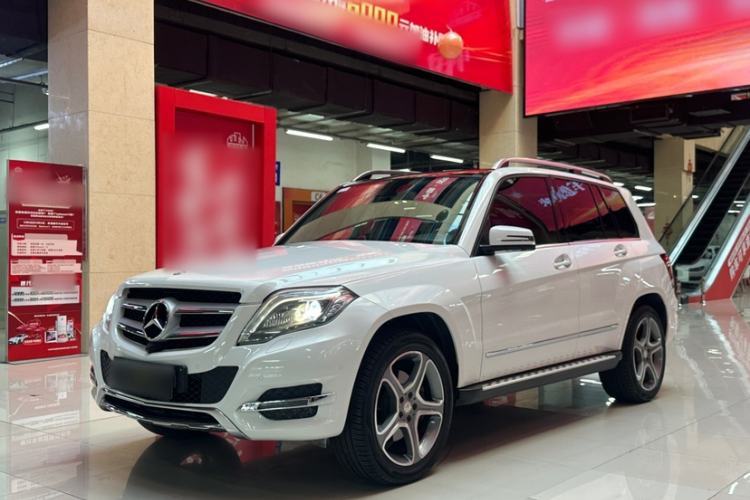 Used Mercedes-Benz GLK-Class 2013 Facelift GLK 300 4MATIC Luxury Edition Guazi used car, China used car export, Used car for sale, Used  cars, Cheapest cars for sale