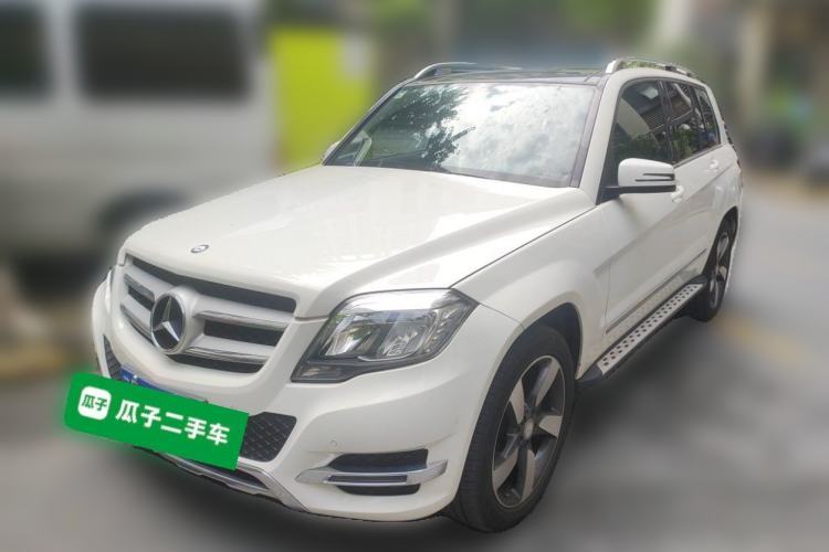 Used Mercedes-Benz GLK-Class 2013 GLK 300 4MATIC Dynamic Sunroof Model Guazi used car, China used car export, Used car for sale, Used  cars, Cheapest cars for sale