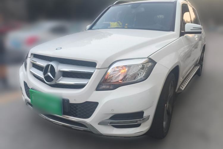 Ojetý Mercedes-Benz GLK-Class 2013 GLK 300 4MATIC Dynamic Sunroof Model Guazi used car, China used car export, Used car for sale, Used  cars, Cheapest cars for sale