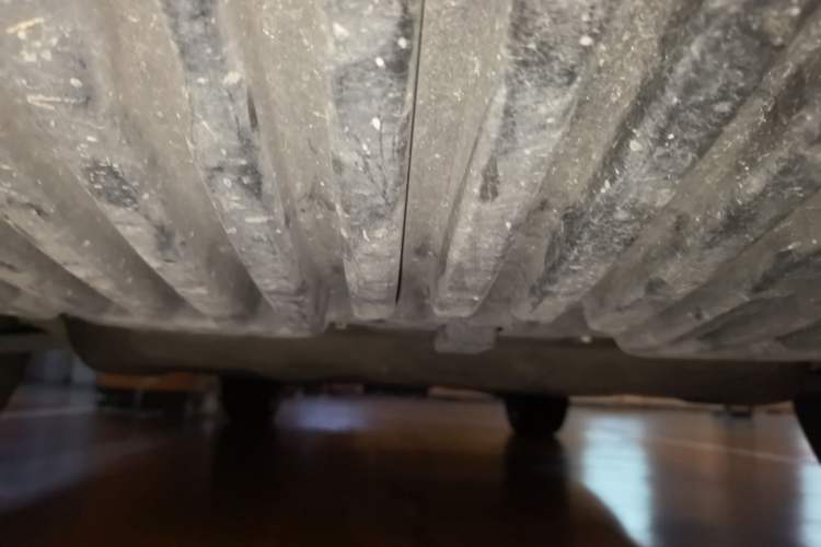 Used Mercedes-Benz GLK-Class 2013 GLK 300 4MATIC Fashion Model Chassis Front
