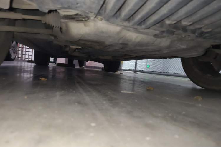 Used Mercedes-Benz GLK-Class 2013 GLK 300 4MATIC Fashion Model Chassis Front