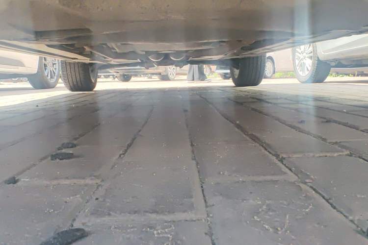 Used Mercedes-Benz GLK-Class 2013 GLK 300 4MATIC Dynamic Sunroof Model Chassis Front