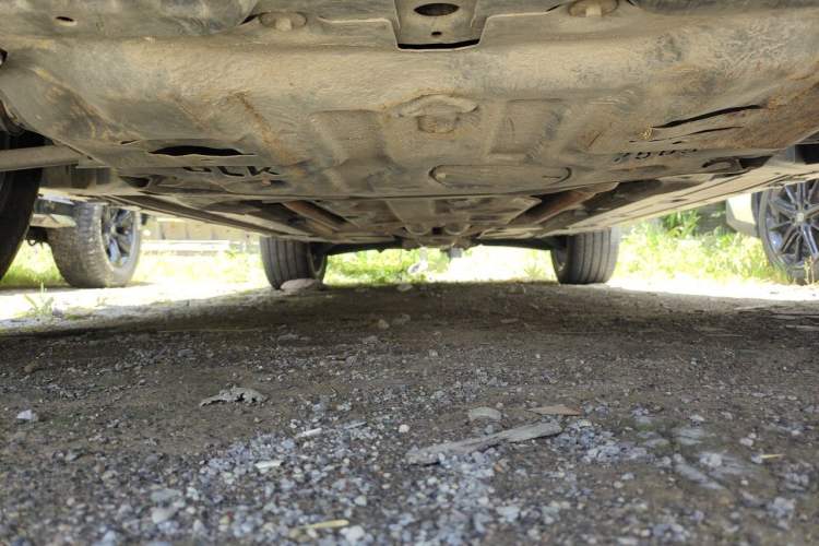 Used Mercedes-Benz GLK-Class 2013 GLK 300 4MATIC Dynamic Sunroof Model Chassis Front