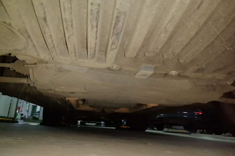 Used Mercedes-Benz GLK-Class 2013 GLK 300 4MATIC Dynamic Sunroof Model Chassis Front