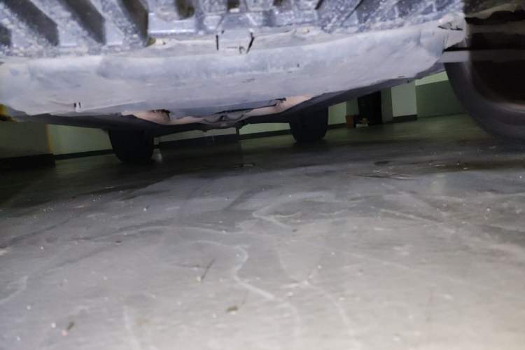 Used Mercedes-Benz GLK-Class 2013 GLK 300 4MATIC Dynamic Sunroof Model Chassis Front