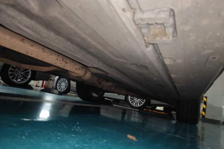 Used Mercedes-Benz GLK-Class 2013 GLK 300 4MATIC Dynamic Sunroof Model Chassis Front Left