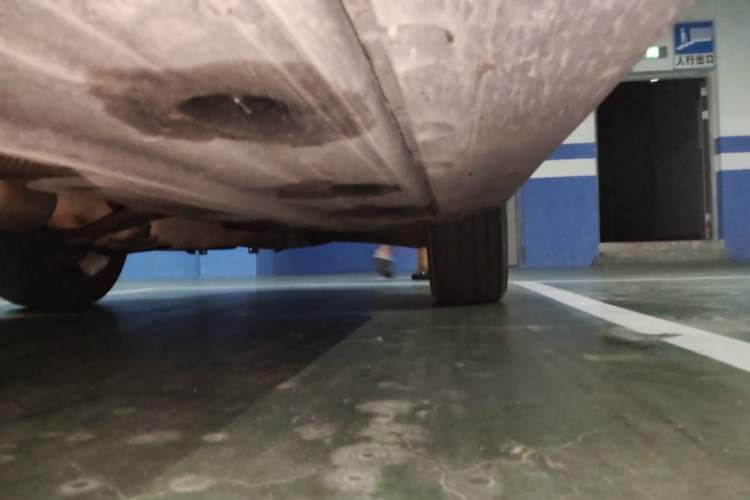 Used Mercedes-Benz GLK-Class 2013 GLK 300 4MATIC Dynamic Sunroof Model Chassis Front Left