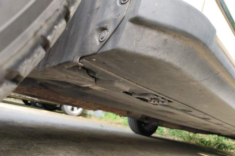 Used Mercedes-Benz GLK-Class 2013 GLK 300 4MATIC Dynamic Sunroof Model Chassis Front Left