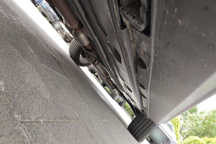 Used Mercedes-Benz GLK-Class 2013 GLK 300 4MATIC Dynamic Edition Chassis Front Left