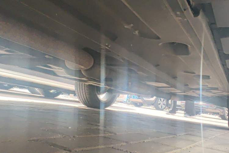 Used Mercedes-Benz GLK-Class 2013 GLK 300 4MATIC Dynamic Sunroof Model Chassis Front Left