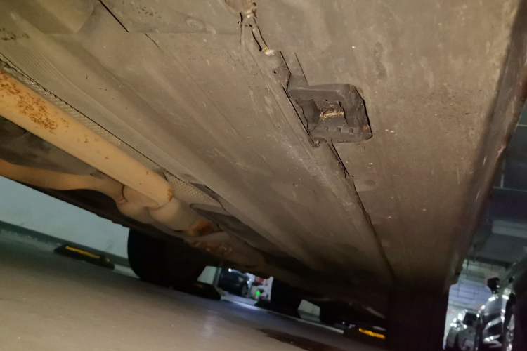 Used Mercedes-Benz GLK-Class 2013 GLK 300 4MATIC Dynamic Sunroof Model Chassis Front Left