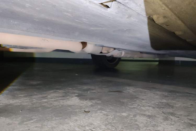 Used Mercedes-Benz GLK-Class 2013 GLK 300 4MATIC Dynamic Sunroof Model Chassis Front Left