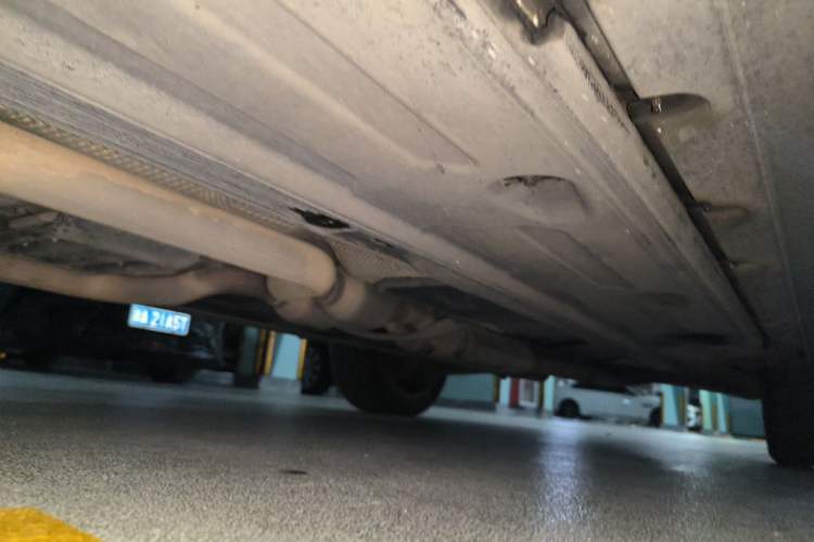 Used Mercedes-Benz GLK-Class 2013 GLK 300 4MATIC Dynamic Sunroof Model Chassis Front Left