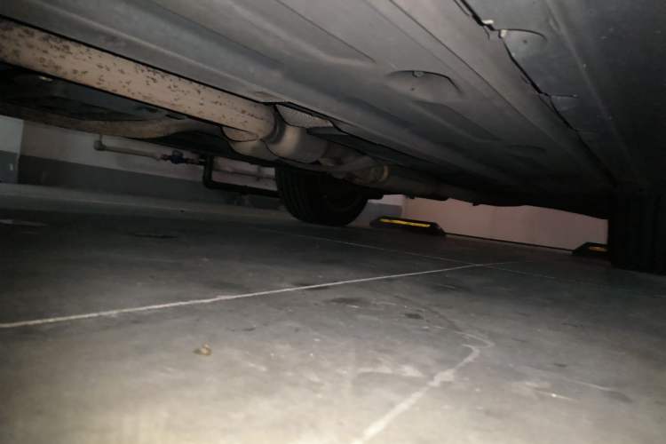 Used Mercedes-Benz GLK-Class 2013 GLK 300 4MATIC Dynamic Sunroof Model Chassis Front Left