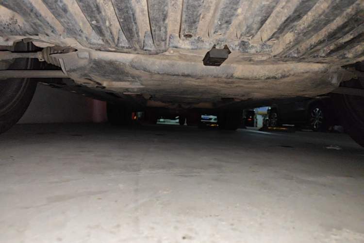 Used Mercedes-Benz GLK-Class 2013 GLK 300 4MATIC Dynamic Sunroof Model Chassis Front