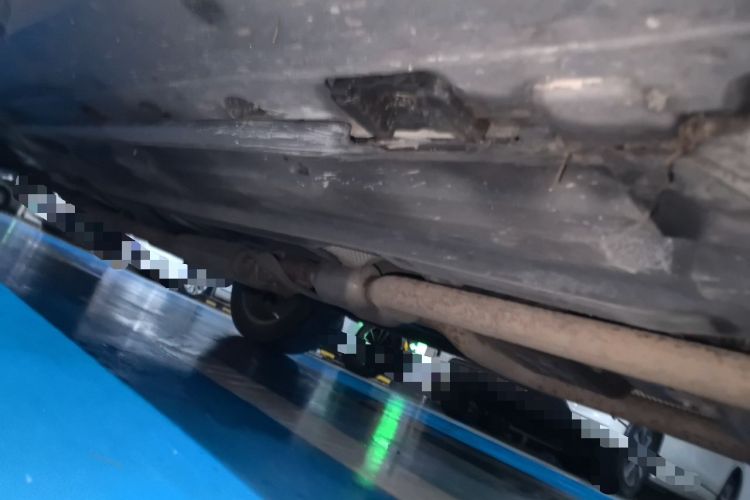Used Mercedes-Benz GLK-Class 2013 GLK 300 4MATIC Fashion Model Chassis Front Right