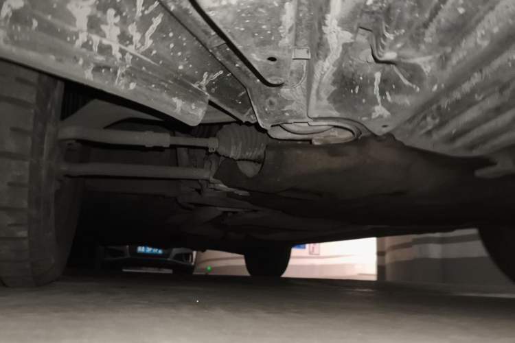 Used Mercedes-Benz GLK-Class 2013 GLK 300 4MATIC Fashion Model Chassis Front Right