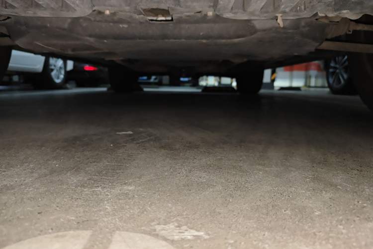 Used Mercedes-Benz GLK-Class 2013 GLK 300 4MATIC Dynamic Sunroof Model Chassis Front