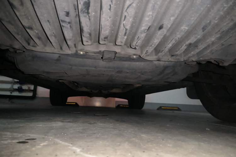 Used Mercedes-Benz GLK-Class 2013 GLK 300 4MATIC Dynamic Sunroof Model Chassis Front