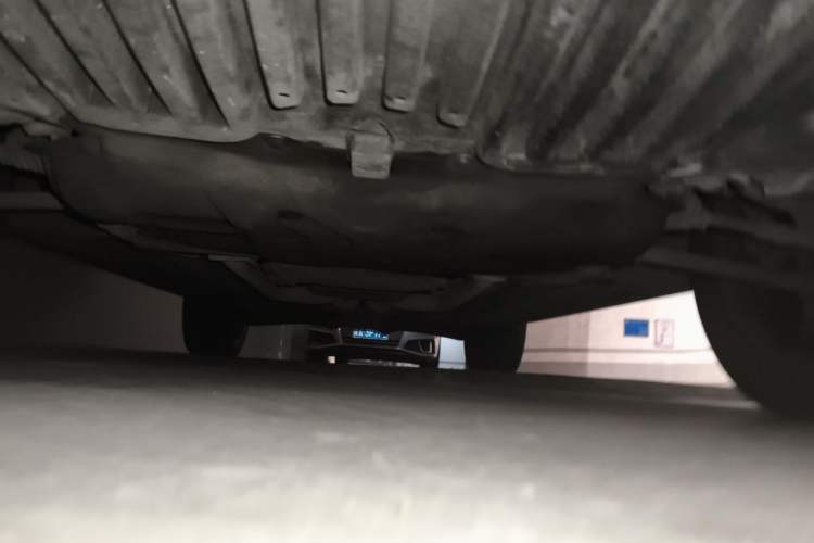 Used Mercedes-Benz GLK-Class 2013 GLK 300 4MATIC Fashion Model Chassis Front