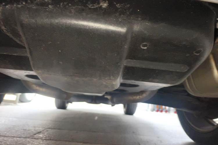 Used Mercedes-Benz GLK-Class 2013 GLK 300 4MATIC Dynamic Sunroof Model Chassis Rear