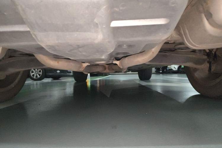 Used Mercedes-Benz GLK-Class 2013 GLK 300 4MATIC Dynamic Edition Chassis Rear