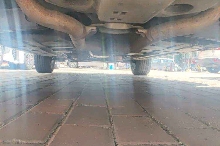 Used Mercedes-Benz GLK-Class 2013 GLK 300 4MATIC Dynamic Sunroof Model Chassis Rear