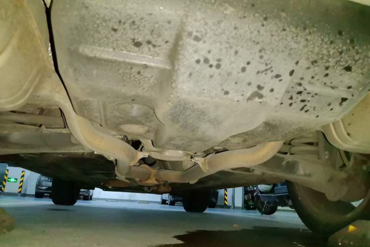 Used Mercedes-Benz GLK-Class 2013 GLK 300 4MATIC Dynamic Sunroof Model Chassis Rear