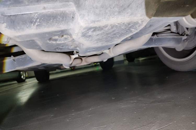 Used Mercedes-Benz GLK-Class 2013 GLK 300 4MATIC Dynamic Sunroof Model Chassis Rear