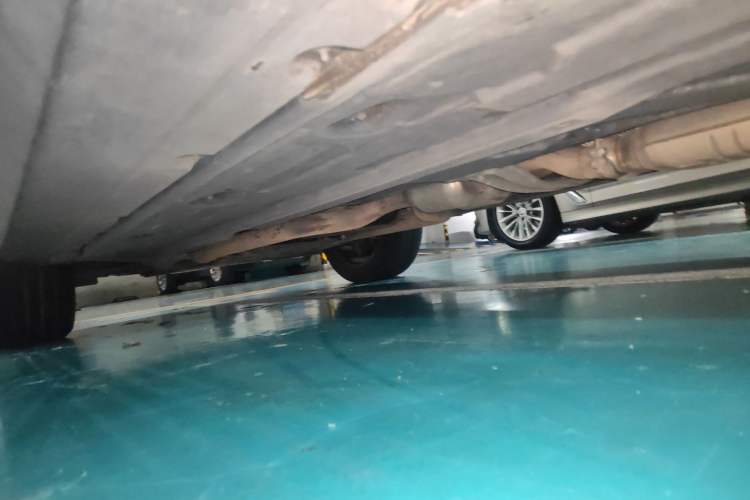 Used Mercedes-Benz GLK-Class 2013 GLK 300 4MATIC Dynamic Sunroof Model Chassis Rear Left