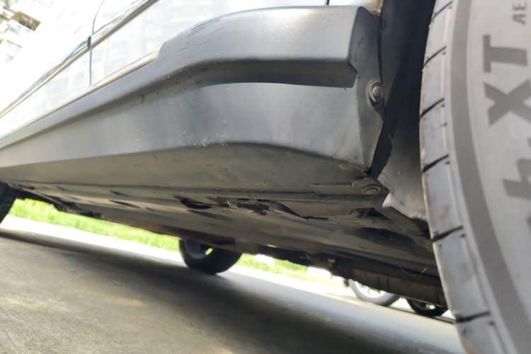 Used Mercedes-Benz GLK-Class 2013 GLK 300 4MATIC Dynamic Sunroof Model Chassis Rear Left