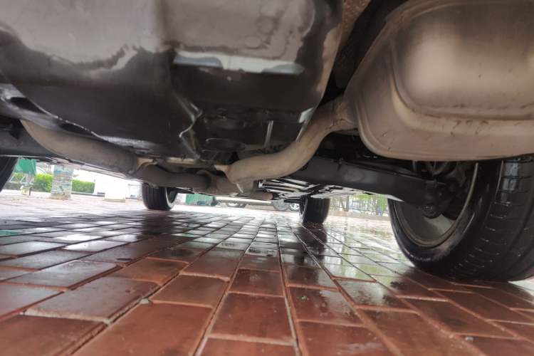 Used Mercedes-Benz GLK-Class 2013 GLK 300 4MATIC Dynamic Sunroof Model Chassis Rear Left
