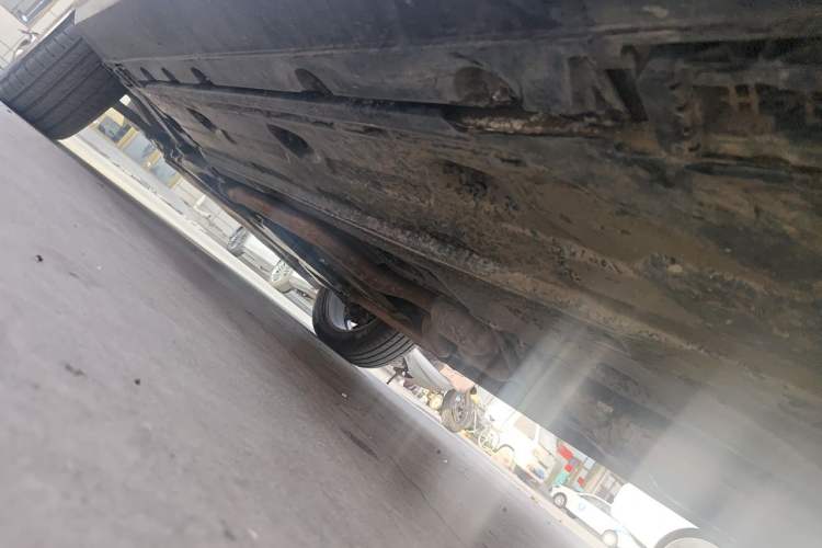 Used Mercedes-Benz GLK-Class 2013 GLK 300 4MATIC Dynamic Sunroof Model Chassis Rear Left