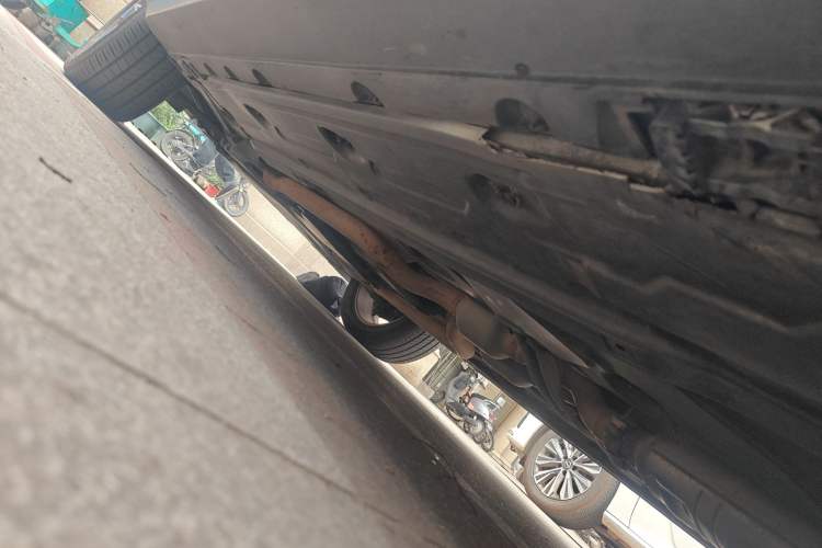 Used Mercedes-Benz GLK-Class 2013 GLK 300 4MATIC Dynamic Sunroof Model Chassis Rear Left