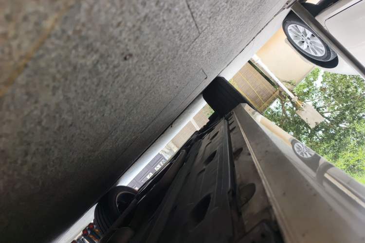 Used Mercedes-Benz GLK-Class 2013 GLK 300 4MATIC Dynamic Sunroof Model Chassis Rear Left